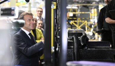 EuroVerify : les conditions de travail en France sont-elles vraiment "parmi les pires d'Europe" ?