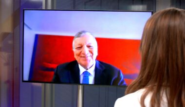 Sommet UE-Chine: José Manuel Barroso tance les Européens à "agir" au lieu de "critiquer les autres"