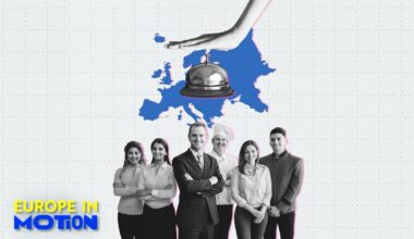 En pleine saison touristique, les hôtels européens peinent à recruter du personnel qualifié