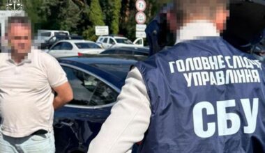 Ukraine : l'indignation internationale suite aux "purges" dans l'agence anticorruption