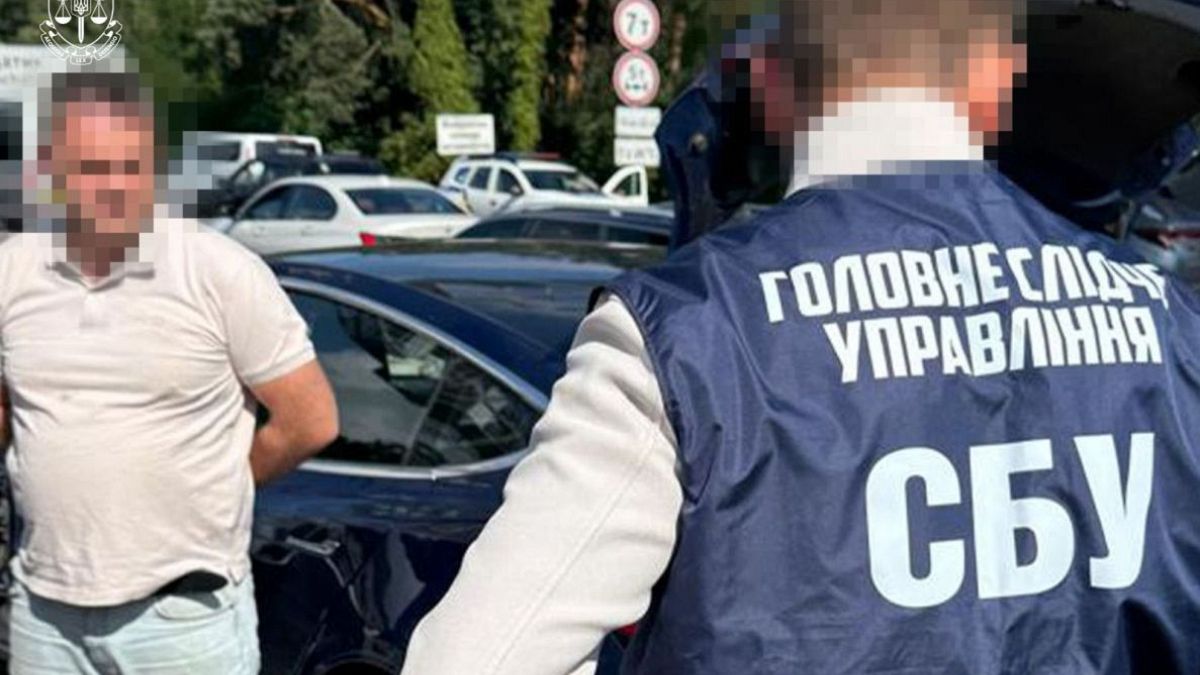 Ukraine : l'indignation internationale suite aux "purges" dans l'agence anticorruption
