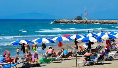 42 millions de travailleurs de l'UE privés de vacances : quels sont les pays les plus touchés ?