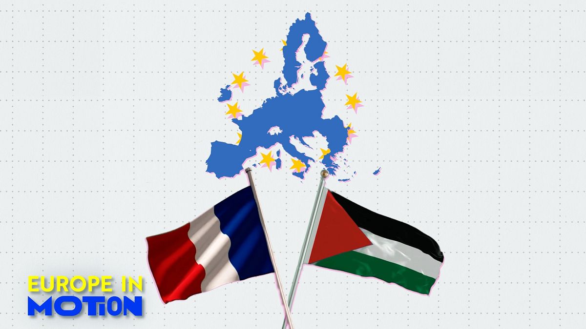 Quels sont les pays de l'UE qui reconnaissent la Palestine ?