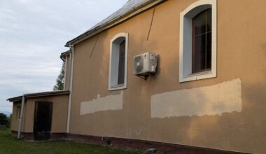 Un incendie dans une église en Transcarpatie attise les tensions entre l'Ukraine et la Hongrie