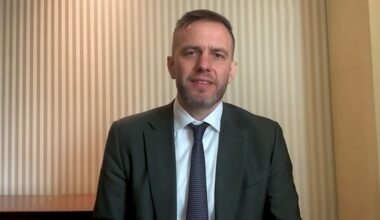 Le réseau énergétique européen peut-il survivre aux guerres, aux intempéries et aux cyberattaques ?