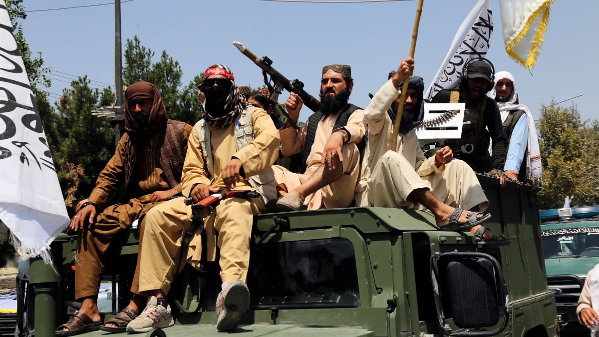 L’Allemagne négocie avec les talibans le retour dans leur pays de migrants afghans condamnés