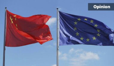 La Chine et l'UE : des partenaires pour un succès mutuel