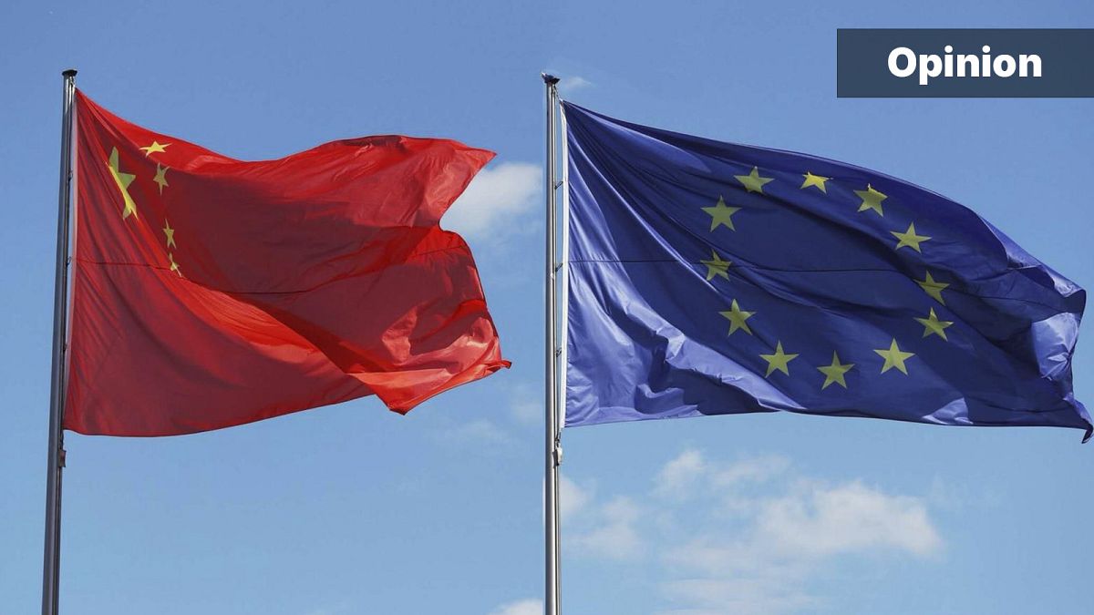 La Chine et l'UE : des partenaires pour un succès mutuel
