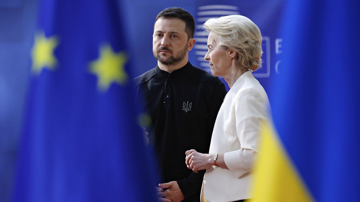 Pourquoi la nouvelle loi anticorruption de l'Ukraine compromet ses espoirs d'adhésion à l'UE