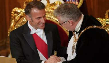 Le Royaume-Uni et la France s'apprêtent à dévoiler un accord sur l'immigration "une entrée, une sortie"