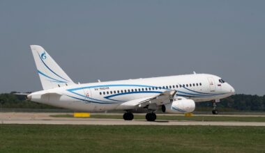 Crash d'un avion dans l'Extrême-Orient russe : aucun survivant parmi les 49 personnes à bord
