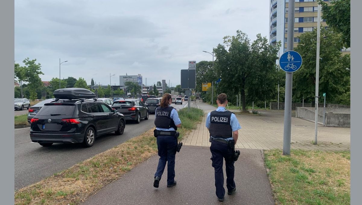 Deux mois après le renforcement des contrôles entre la France et l'Allemagne, toujours la galère pour les frontaliers