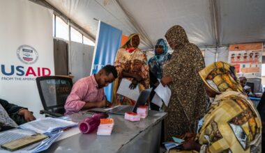 UNESCO, USAID : que peuvent les ONG sans le soutien des Etats-Unis ?