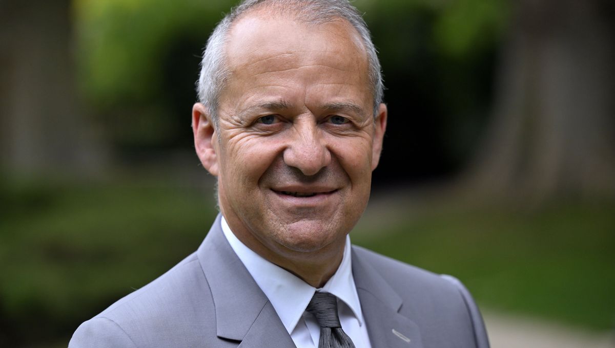 Budget 2026 de la France : "On est dans un état d'extrême urgence", selon le sénateur Jean-François Husson