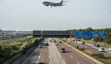 Sur l’Autobahn, rouler vite, c’est autorisé… mais pas n’importe comment !
