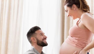 Futurs et jeunes parents, tout va bien se passer !