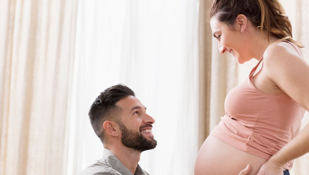 Futurs et jeunes parents, tout va bien se passer !