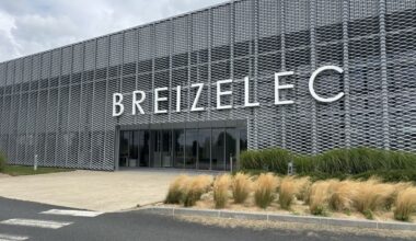 Accord à 15 % de taxes sur les produits européens importés aux États-Unis : les entreprises bretonnes dans l'attente