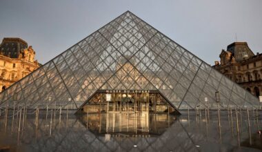 Le musée du Louvre s'agrandit : tout ce qu'il faut savoir sur sa rénovation