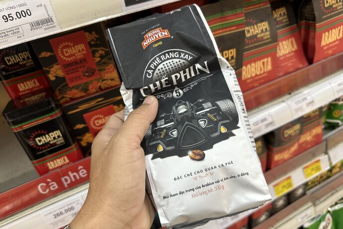 Les exportations de café vers l’Allemagne en forte hausse