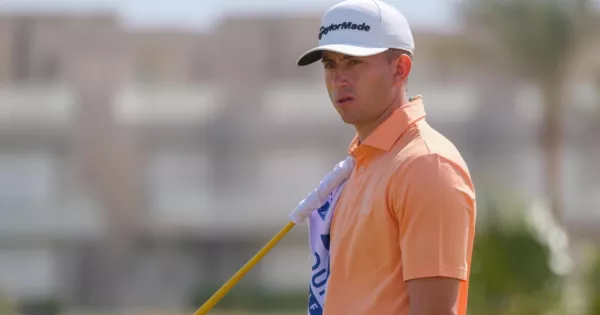 Golf professionnel : L’actu du 7 au 13 juillet - Fédération Française de Golf