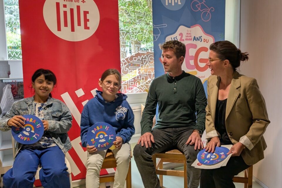 Présentation du label 