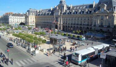 Une nouvelle promesse pour le Palais du Commerce