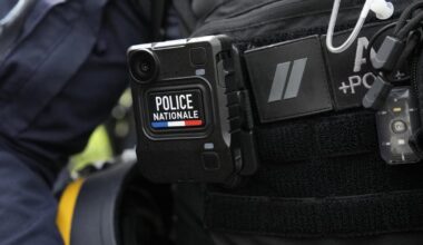 un homme tué à l'arme blanche par l'ex-concubin de sa compagne