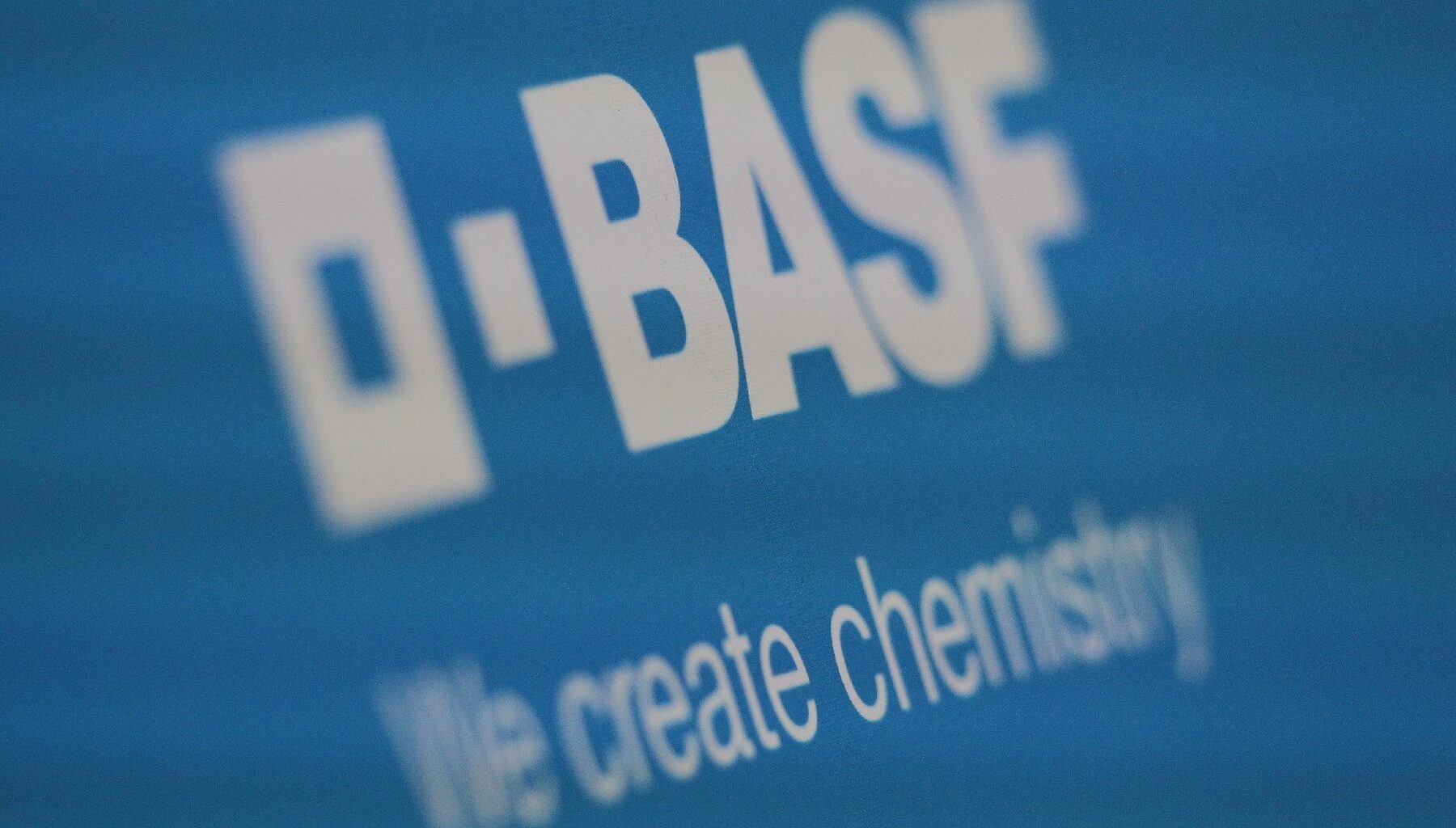 La présence d'un pesticide interdit en France sur un site BASF confirmée lors d'une inspection