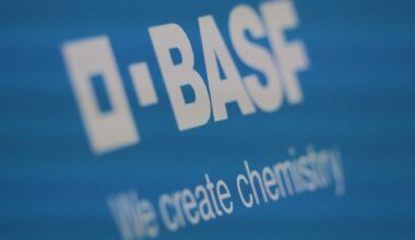 La présence d'un pesticide interdit en France sur un site BASF confirmée lors d'une inspection