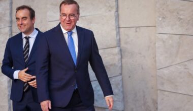 L'Allemagne et la France veulent garder le contrôle sur leurs exportations d'armes