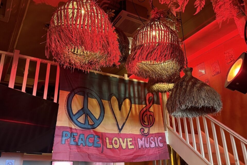 no stress bar xavier heitzmann rue de la barre vieux lille