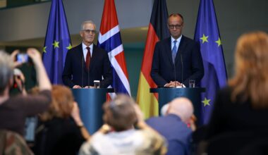 L’Allemagne et la Norvège préparent un nouvel accord de défense