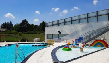 le Psig intervient dans un centre aquatique pour faire sortir une trentaine de jeunes violents