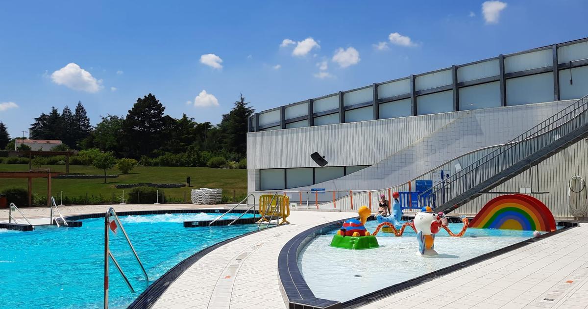 le Psig intervient dans un centre aquatique pour faire sortir une trentaine de jeunes violents