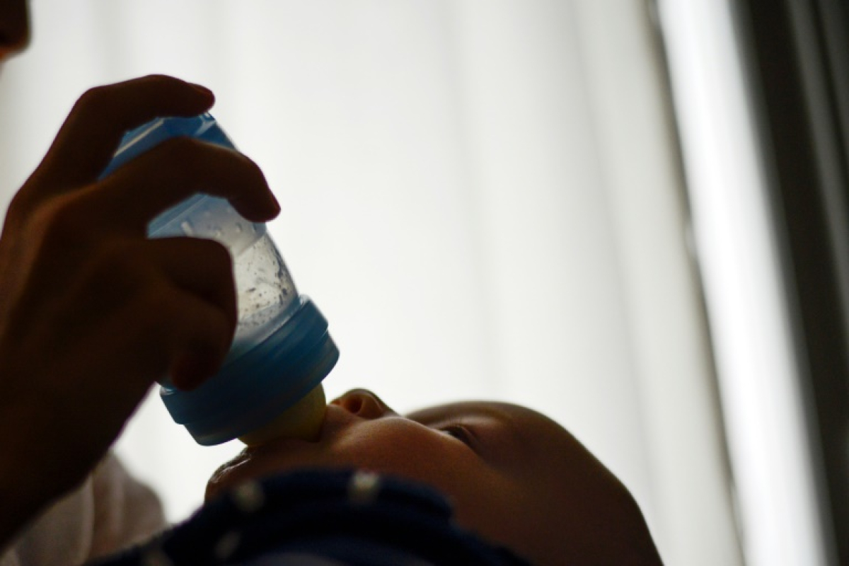 Du dioxyde de titane, cancérigène potentiel pour l'humain, détecté dans le lait, selon une étude - 23/07/2025 à 13:12