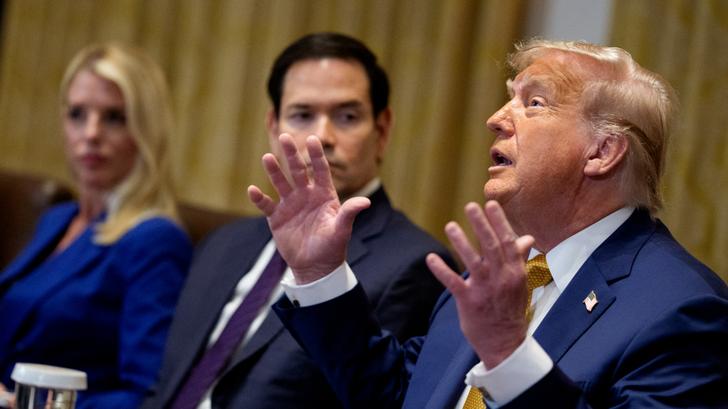Donald Trump veut que les musées de Washington soient en adéquation avec sa vision de l’Amérique. (Photo d’illustration)