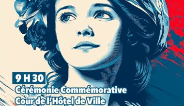 14 juillet Etampes