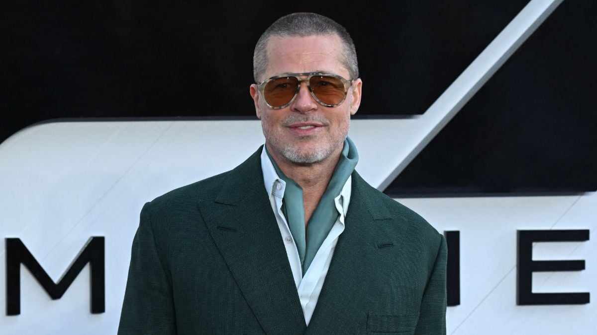 Brad Pitt se confie avec franchise sur son attirance pour les hommes