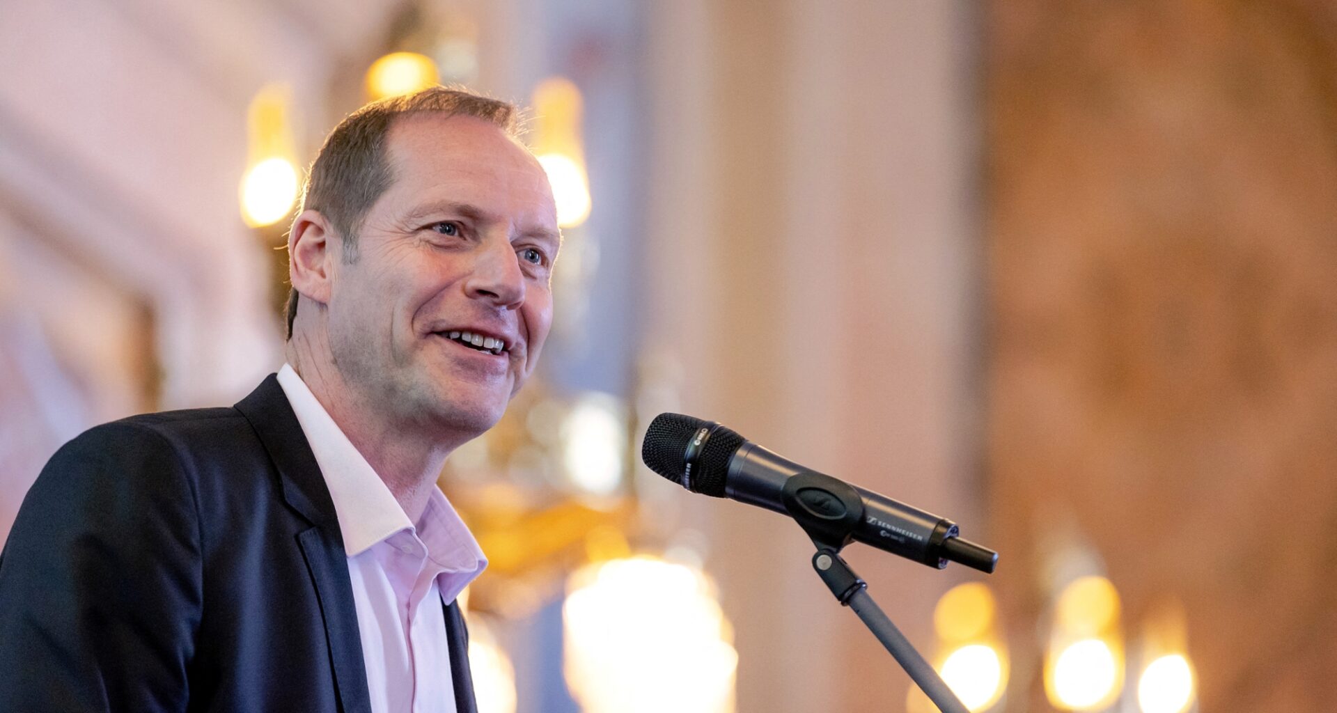 Christian Prudhomme explique sur RTL pourquoi la 19e étape a été raccourcie
