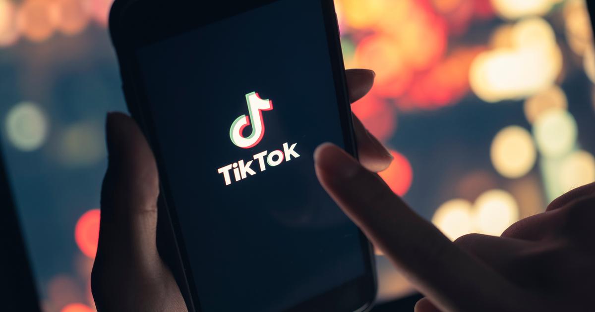 les modérateurs de Tiktok alertent sur leur emploi et l'IA