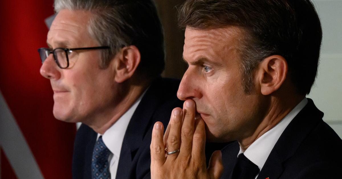 La France et le Royaume-Uni signent un accord «sans précédent» sur l’immigration clandestine