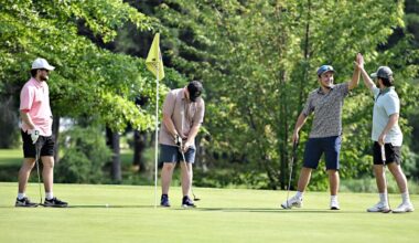 «Si on était coté en bourse, on serait tous millionnaires»: l’explosion du golf sauve les clubs des caprices de Dame Nature