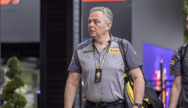 Pirelli est une marque bien identifiée à la F1 selon son patron Mario Isola