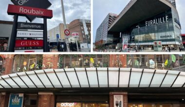 Quels magasins seront ouverts le lundi 14 juillet dans la métropole de Lille ?