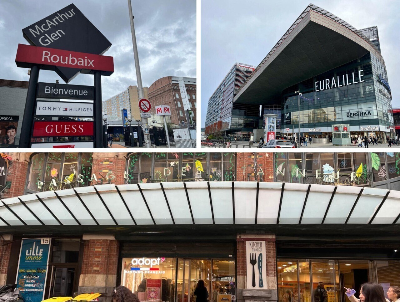 Quels magasins seront ouverts le lundi 14 juillet dans la métropole de Lille ?
