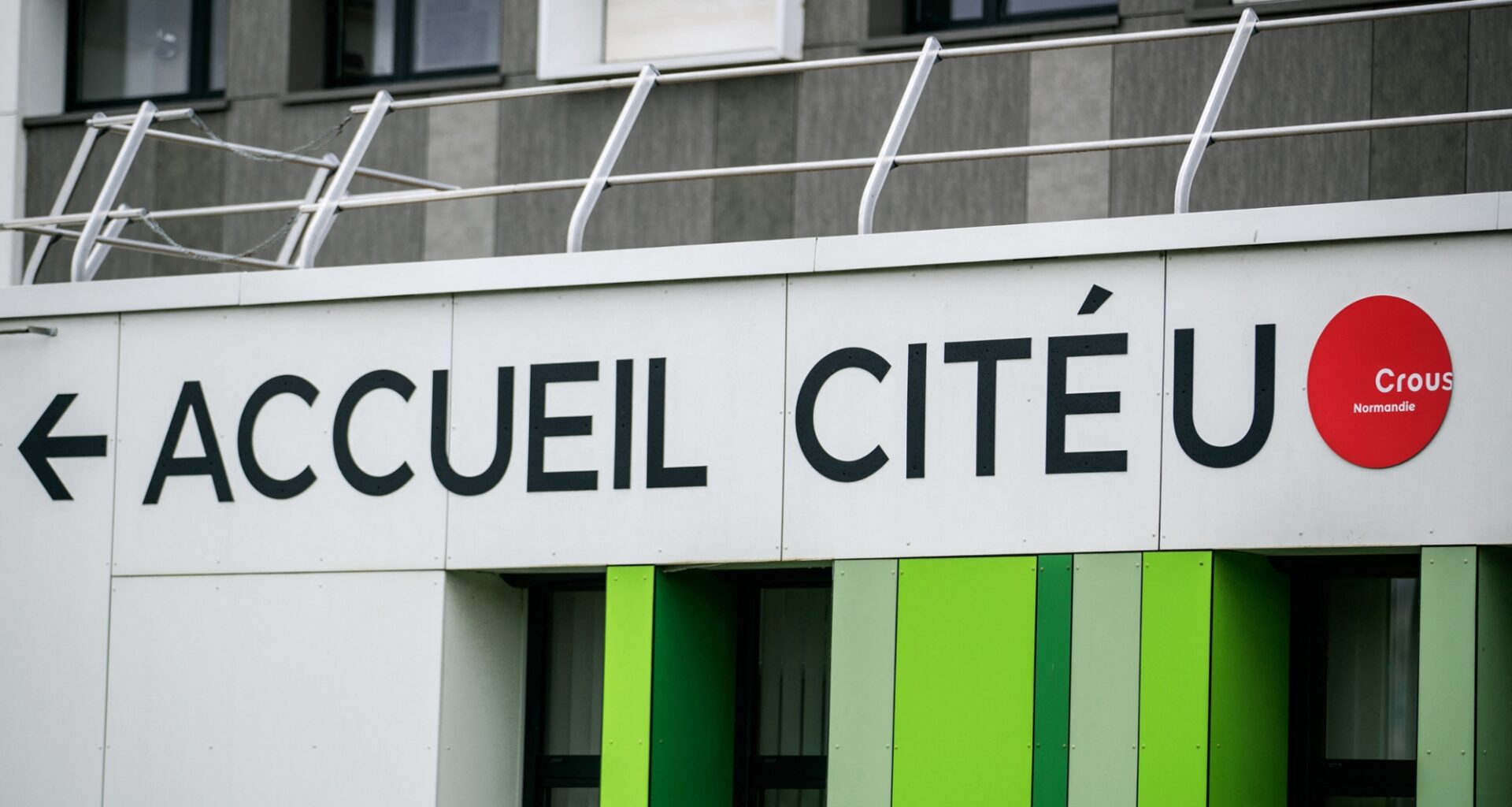 le directeur du Crous suspendu pour "comportements inappropriés"