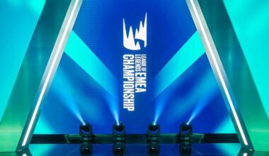 « Il n'y a quasiment aucune marge de manœuvre sur ce split », YamatoCannon analyse le LEC Summer Split