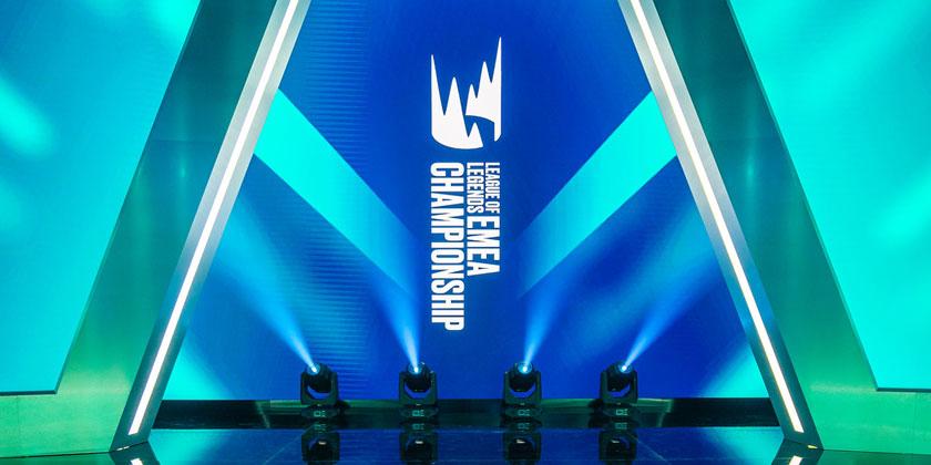 « Il n'y a quasiment aucune marge de manœuvre sur ce split », YamatoCannon analyse le LEC Summer Split