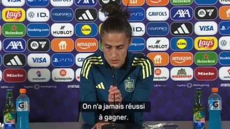 Tomé : "L'Allemagne reste l'Allemagne..." vidéo